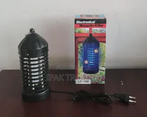 *New ArrivalLf-190 Electronical Mosquito Killer