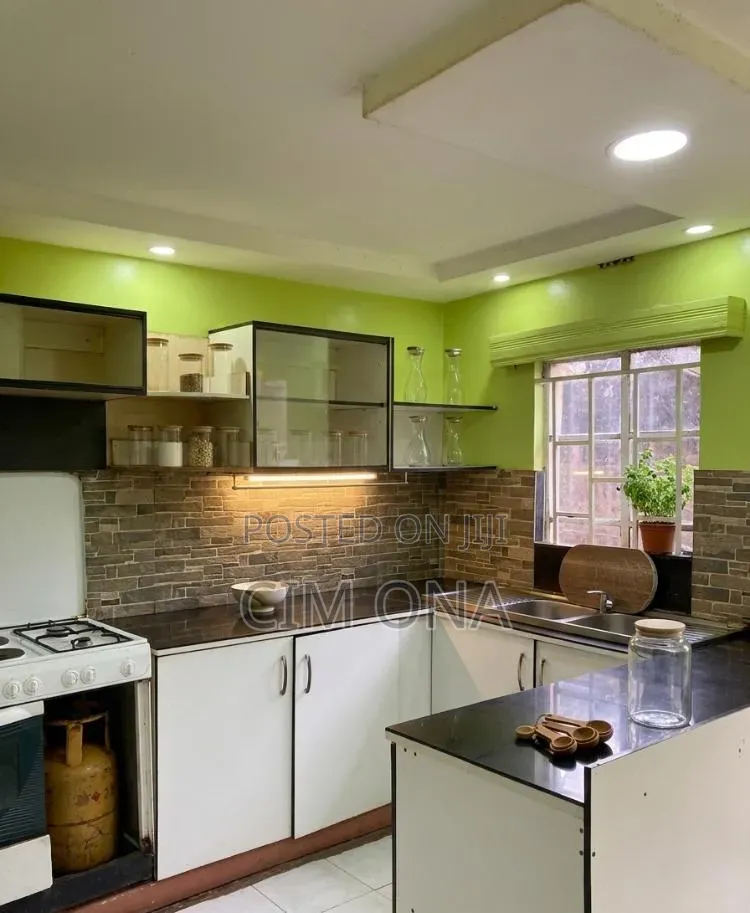 4bdrm Bungalow in Nemayian, Ngong CBD for sale