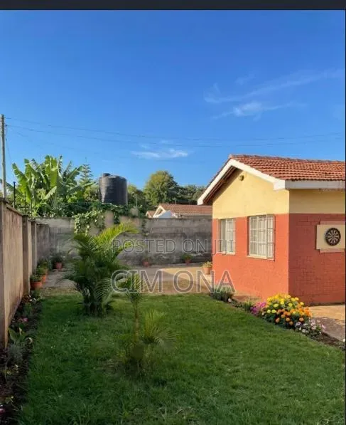 4bdrm Bungalow in Nemayian, Ngong CBD for sale