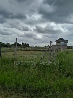 Plot of Land