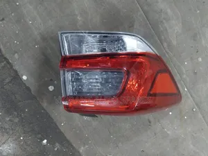 Subaru Impreza Xv Backlights
