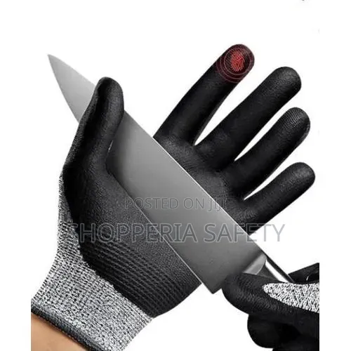 Cut Resistant Gloves