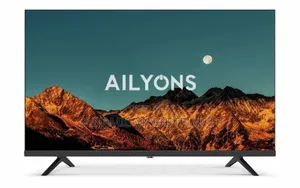 Ailyons 32"Digital Tv