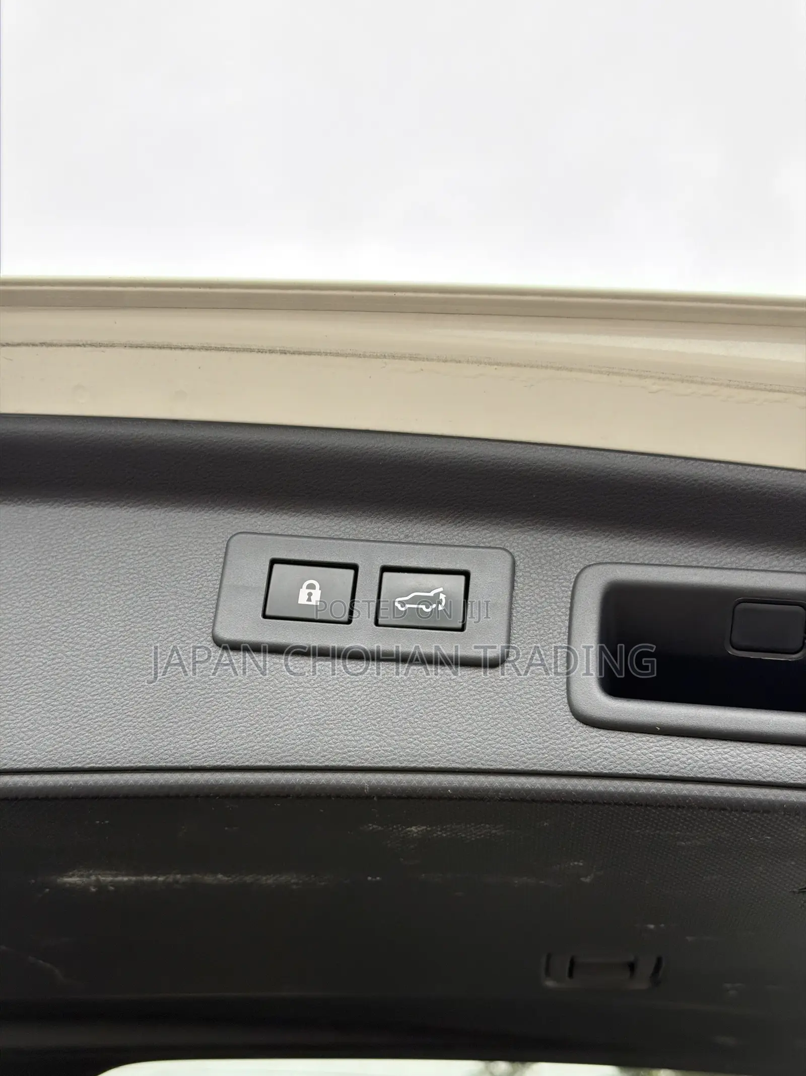 Subaru Forester Sport AWD 2019 White