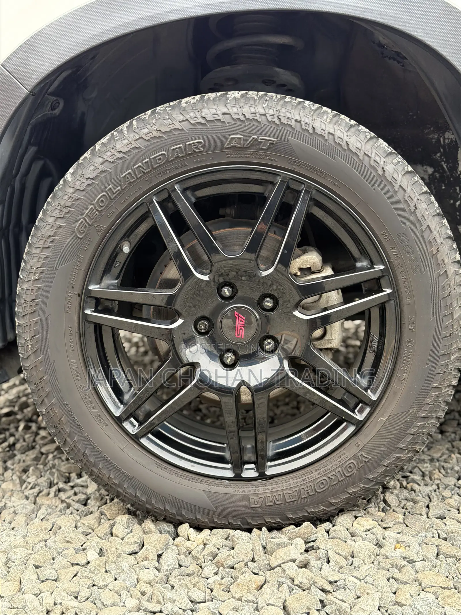 Subaru Forester Sport AWD 2019 White