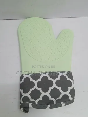 Oven Gloves