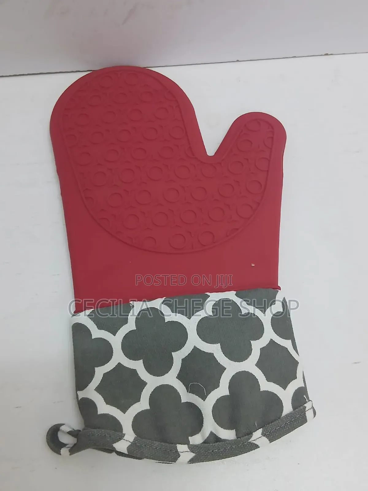 Oven Gloves