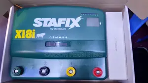 Stafix X81i