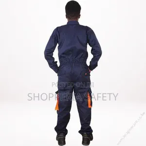 Cargo Overall