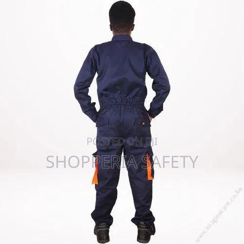 Cargo Overall