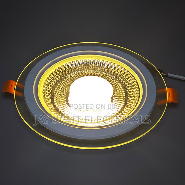 Glass Panel Light Led Light Panel