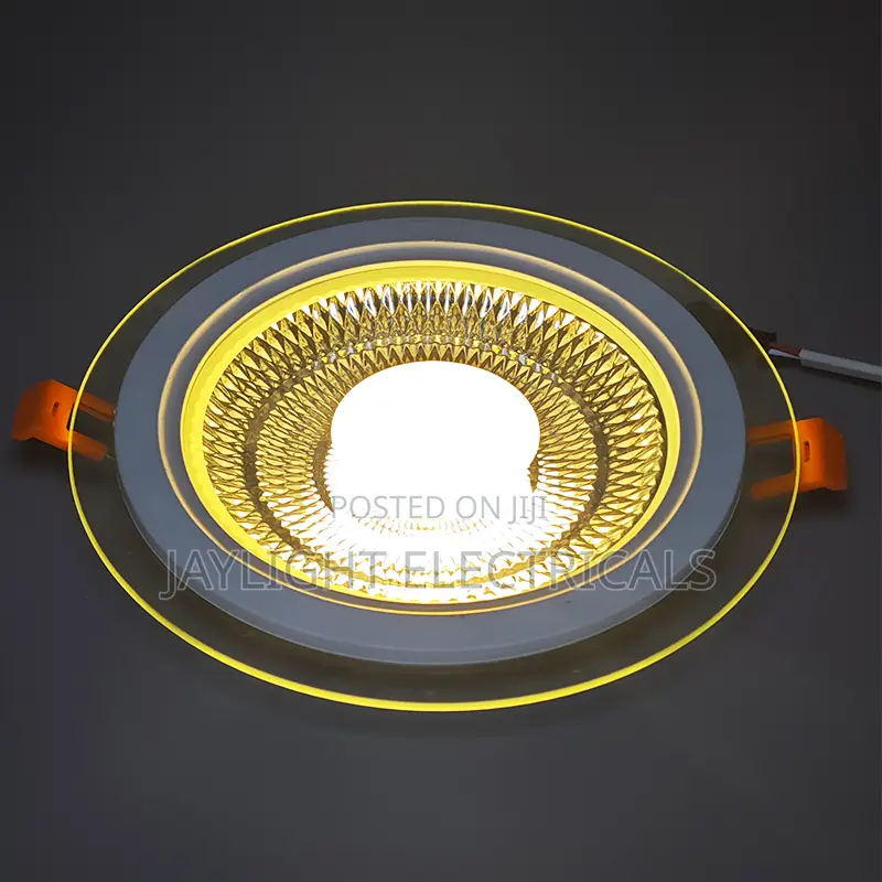 Glass Panel Light Led Light Panel