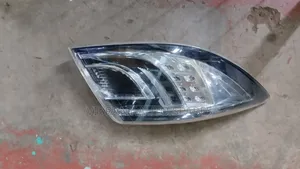 Mazda Axela 2010 Backlights