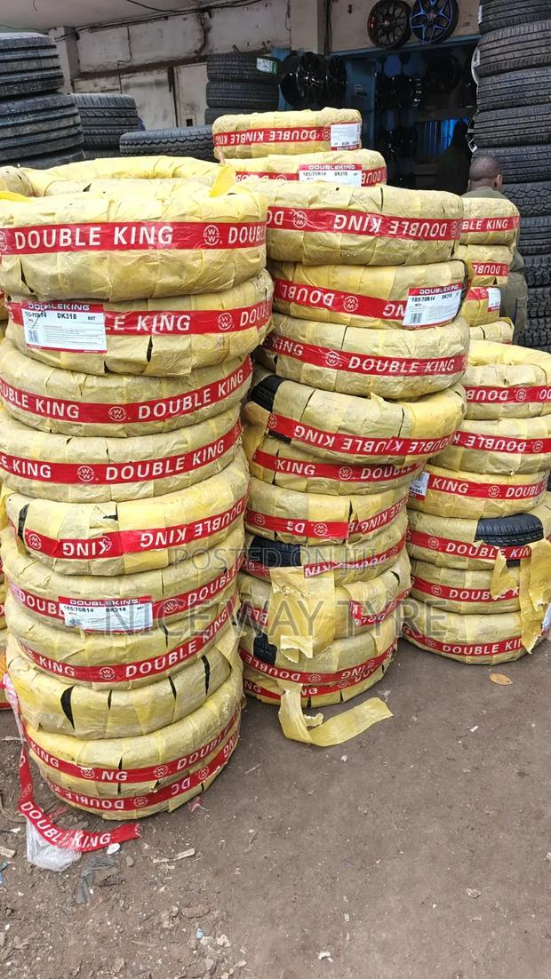 Double King Tyres - main view