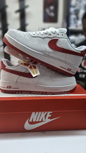 Nike Airforce Kobe Bryant