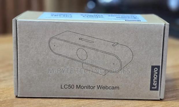 Monitor Webcam - thumbnail 2