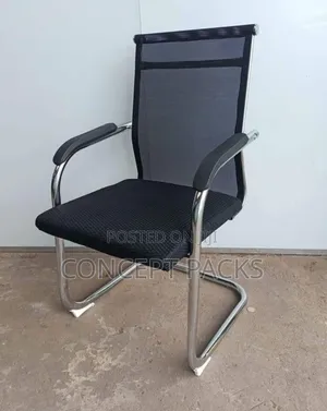 Office Guest Chair