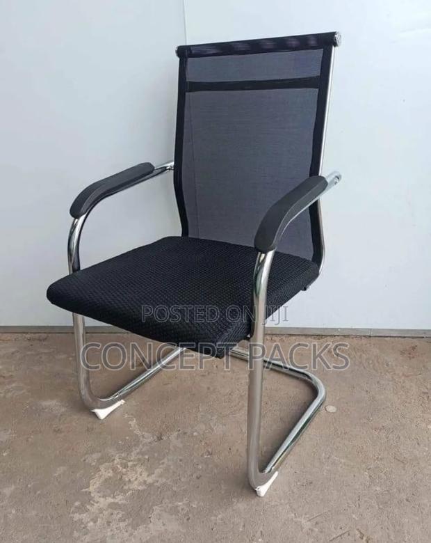 Office Guest Chair - thumbnail 2