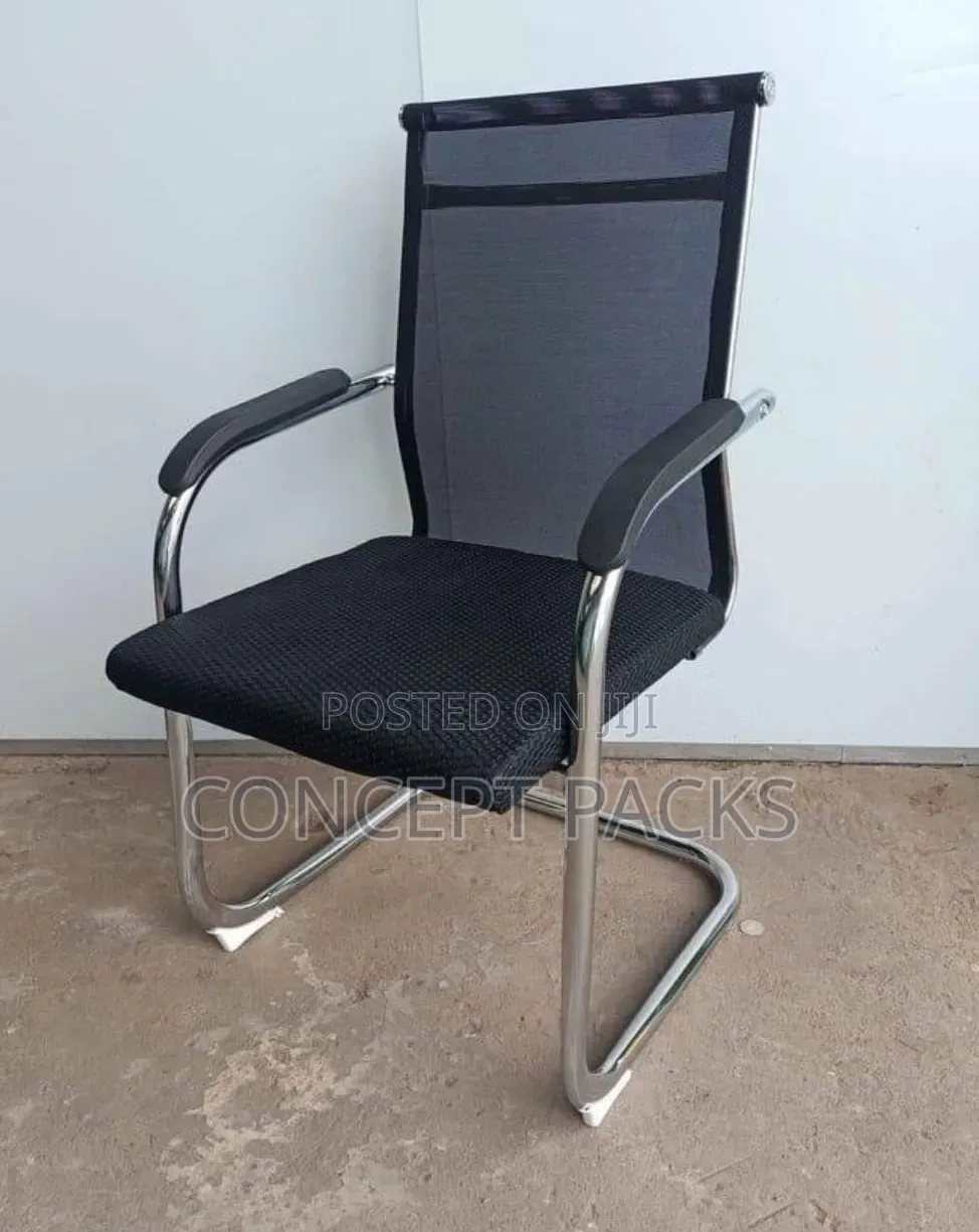 Office Guest Chair