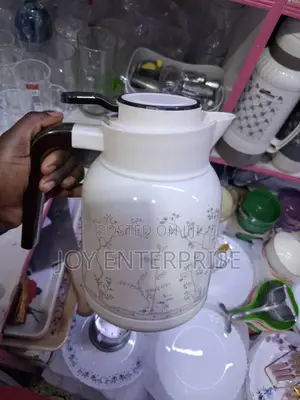 1.5 Classic Quality Flask Available
