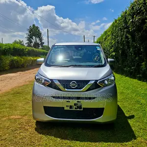 Nissan Dayz 2019 Gray