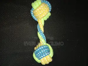 Playing Strings Toys