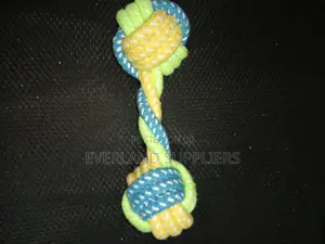 Playing Strings Toys