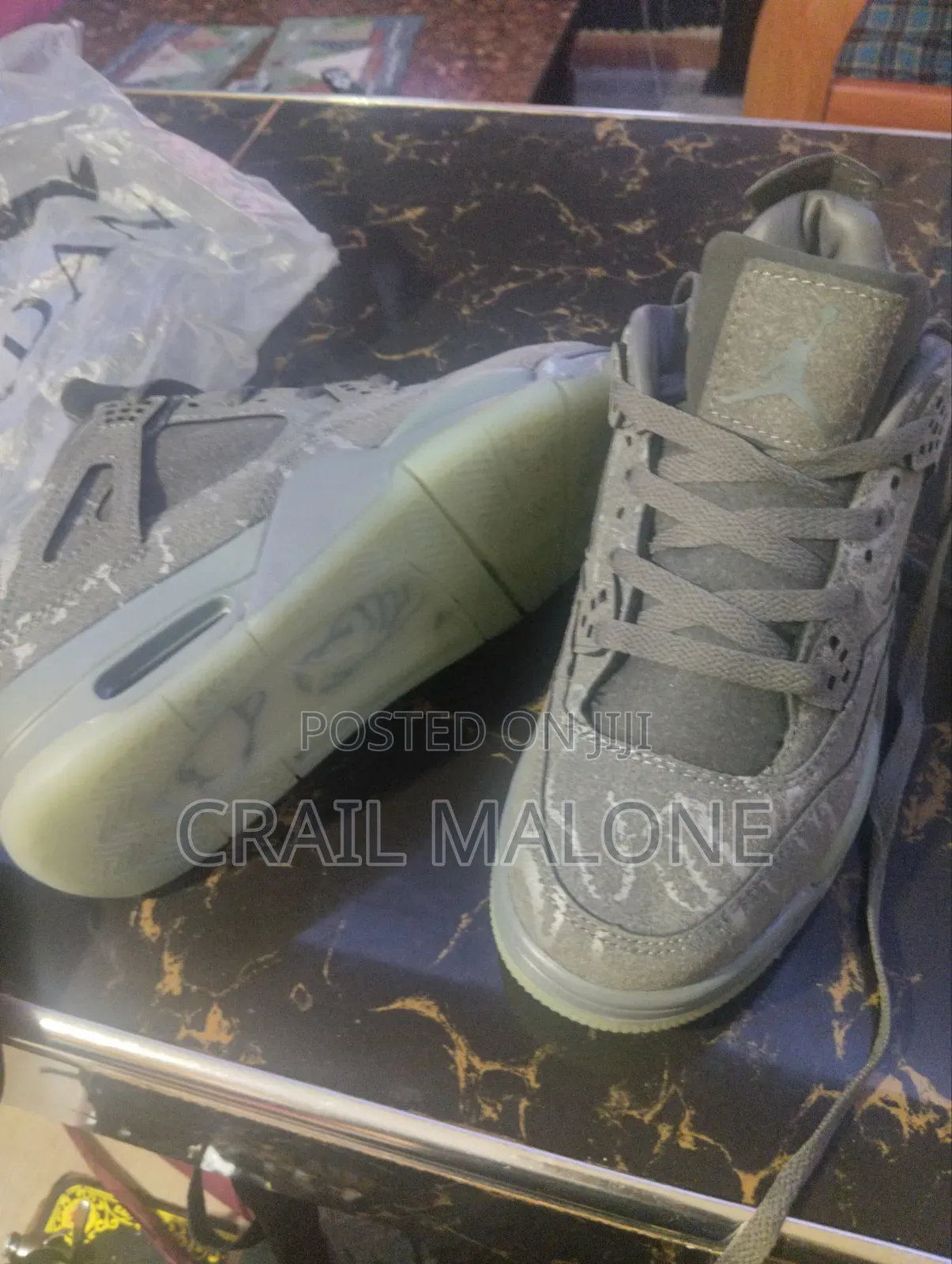 J4 Retro New , 