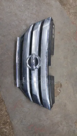 Nissan Serena 2013 Grill