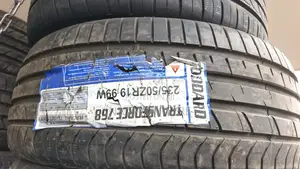 235/50r19 Goddard