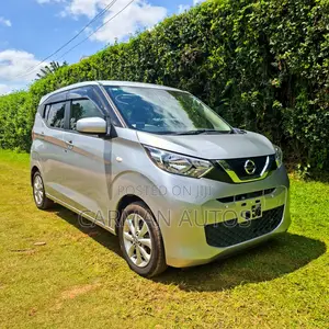 Nissan Dayz 2019 Gray