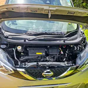 Nissan Dayz 2019 Gray