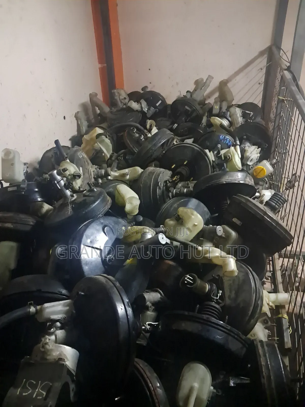 Brake Booster Toyota,Nissan,Subaru,Honda,Suzuki,Mazda