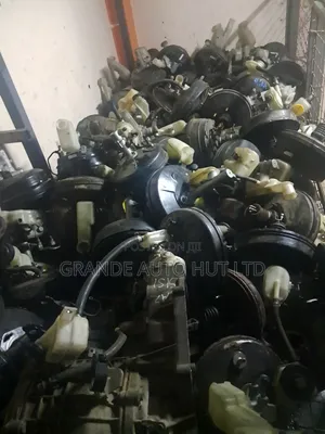 Brake Booster Toyota,Nissan,Subaru,Honda,Suzuki,Mazda