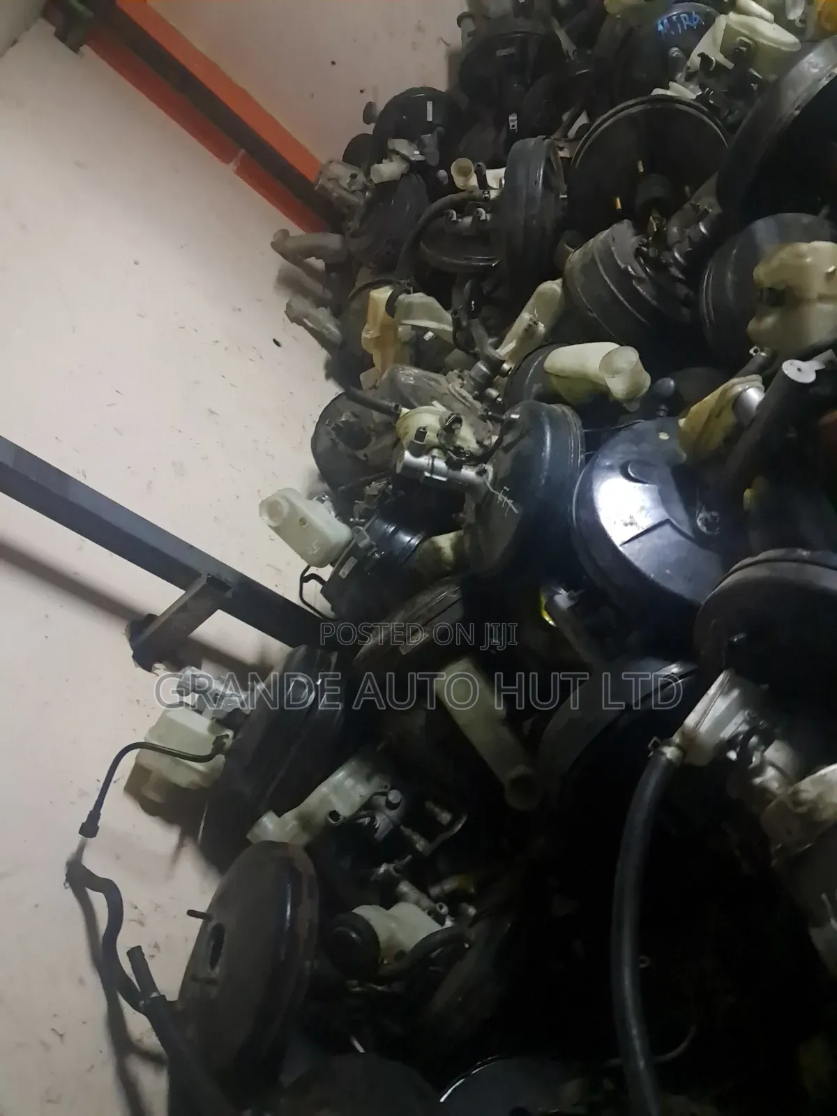 Brake Booster Toyota,Nissan,Subaru,Honda,Suzuki,Mazda
