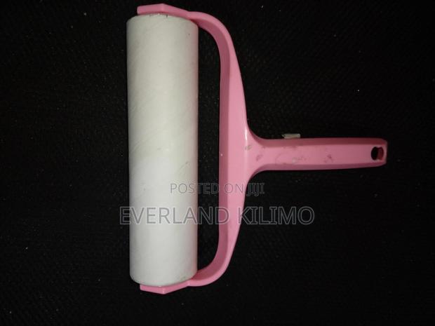 Pet Hair Sticky Lint Roller
