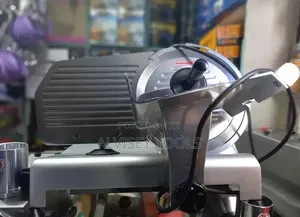 Powerful Meat Slicer Machine 320w