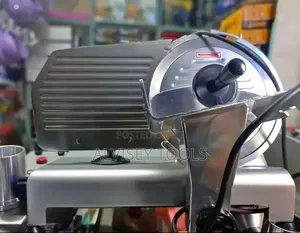 Powerful Meat Slicer Machine 320w