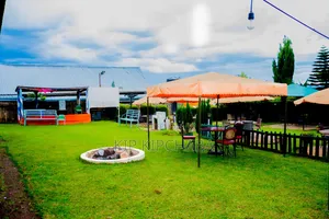 Furnished 10bdrm House in Kapsoya for sale