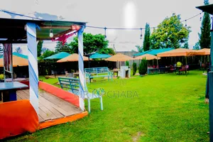 Furnished 10bdrm House in Kapsoya for sale
