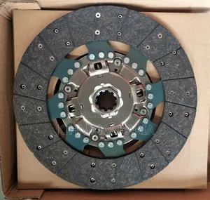 Clutch Plate for FRR 90