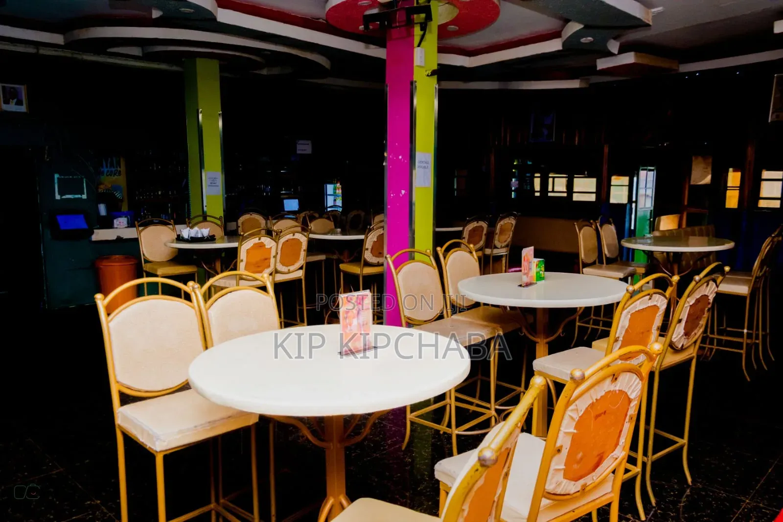 Furnished 10bdrm House in Kapsoya for sale