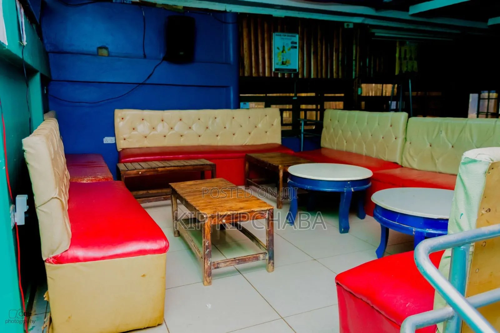 Furnished 10bdrm House in Kapsoya for sale