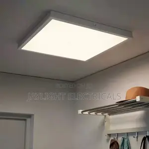 Square Surface Led Panel Light 600x600