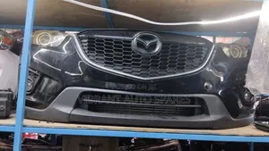 Mazda Cx-5 2012 Nosecut