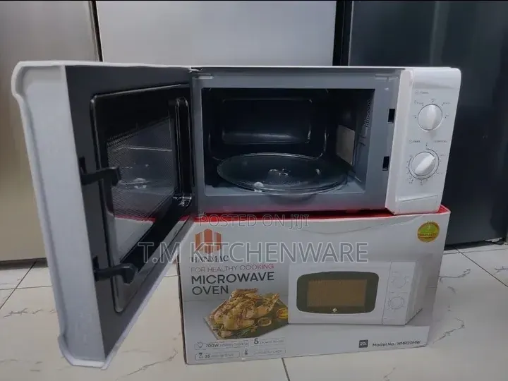 Hanmac Microwave Oven