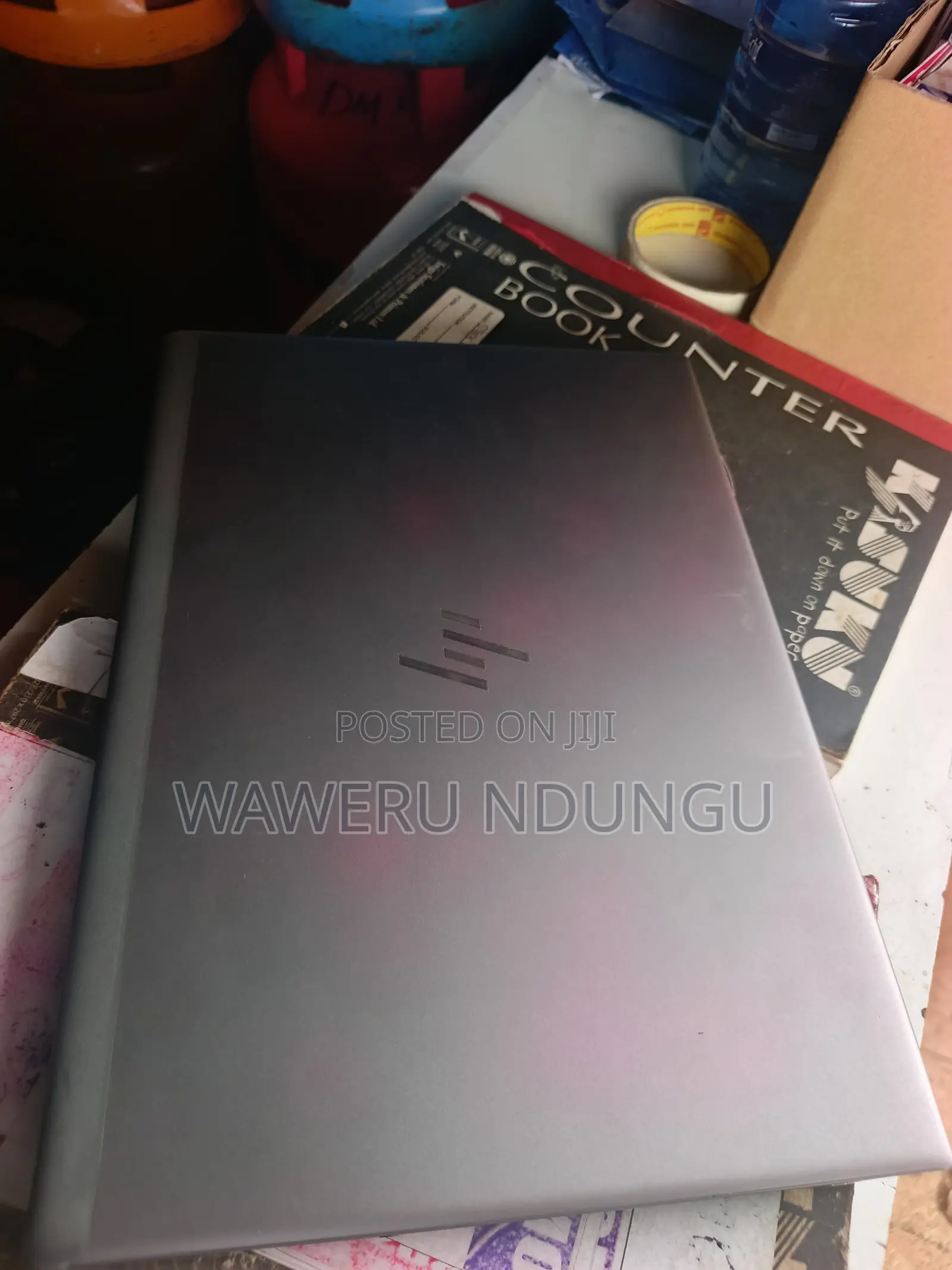 Laptop HP ZBook 14u G6 16GB Intel Core i7 SSD 512GB