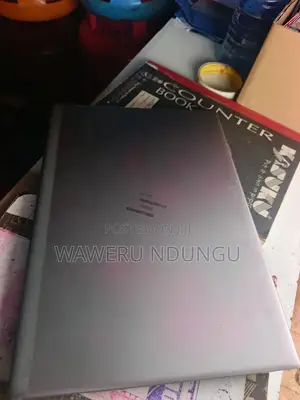 Laptop HP ZBook 14u G6 16GB Intel Core i7 SSD 512GB
