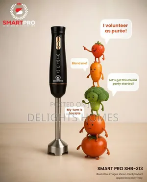 Smart Pro Hand Blender_jk