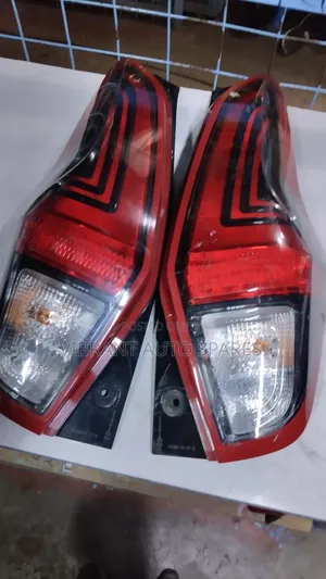Nissan Dayz 2015 Backlights